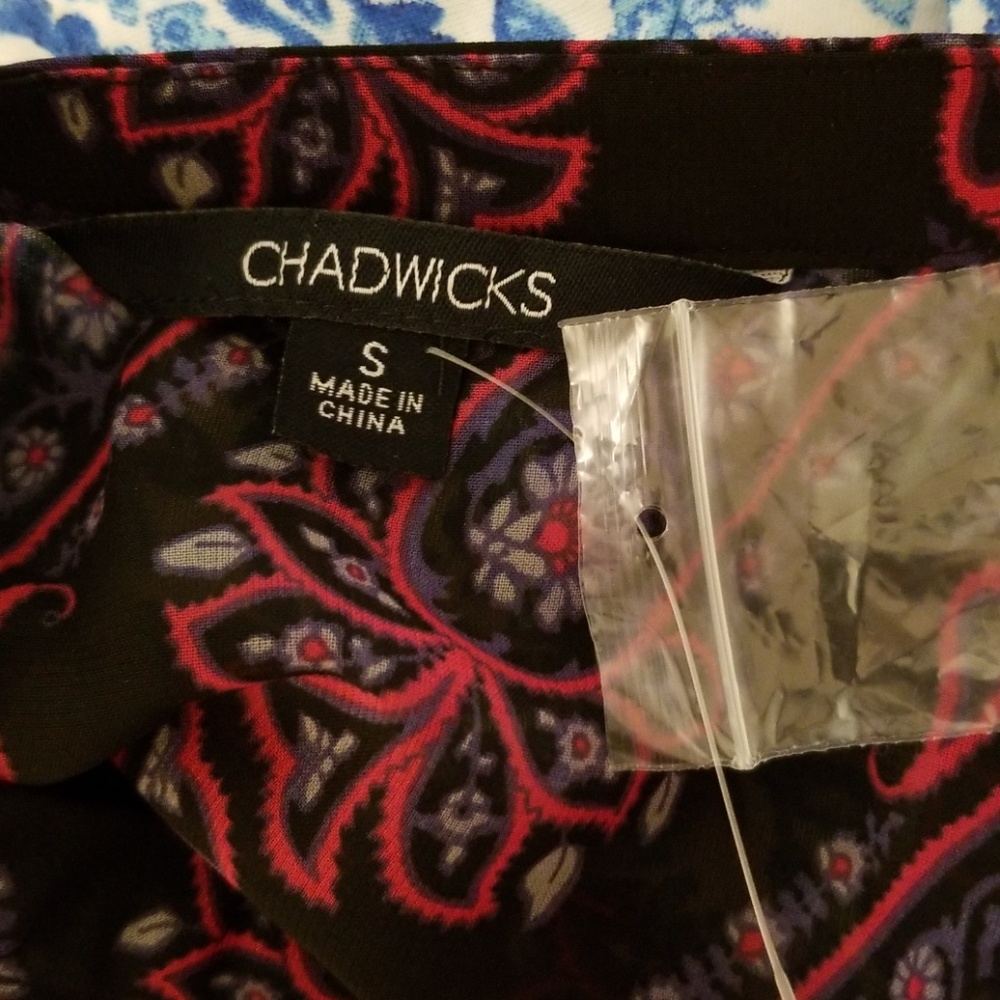 Chadwicks tunic blouse - Picture 5 of 6